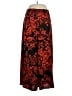 Shein 100% Polyester Red Casual Pants Size 1X - photo 1