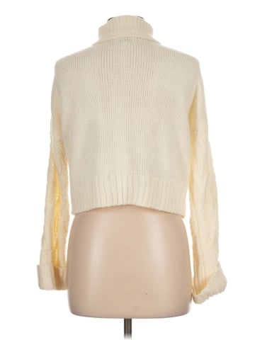Pink Rose Cardigan (view 2)