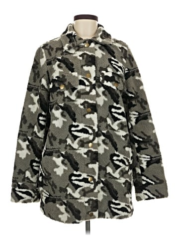 Mittoshop Coat (view 1)