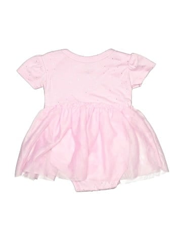 Bebe Short Sleeve Onesie (view 2)
