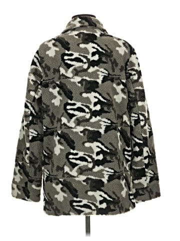 Mittoshop Coat (view 2)