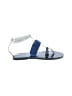 Vince. Blue Sandals Size 8 - photo 1