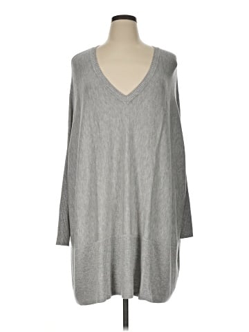H By Halston Pullover Sweater (view 1)