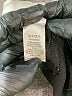Adrienne Vittadini 100% Polyester Black Casual Dress Size 0 - photo 8