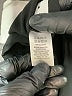 Adrienne Vittadini 100% Polyester Black Casual Dress Size 0 - photo 9