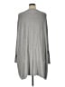 H By Halston Gray Pullover Sweater Size 1X - photo 2