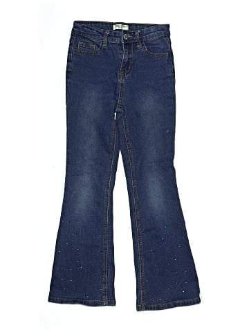 Assorted Brands Jeans (view 1)