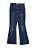 Assorted Brands Blue Jeans Size 8 - photo 1