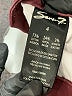 Seven7 Burgundy Jeggings Size 4 - photo 8