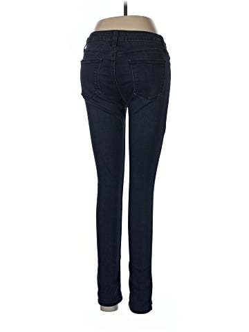 Just Black Jeggings (view 2)