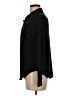 Tommy Hilfiger Black Long Sleeve Button-Down Shirt Size M - photo 5