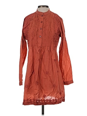 J. Peterman Casual Dress (view 1)