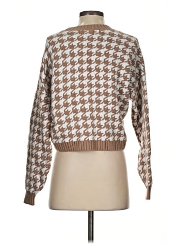 Hollister Pullover Sweater (view 2)