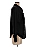 Tommy Hilfiger Black Long Sleeve Button-Down Shirt Size M - photo 4