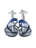 Vince. Blue Sandals Size 8 - photo 2