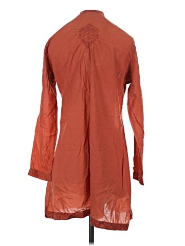 J. Peterman Casual Dress (view 2)