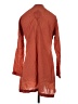 J. Peterman Orange Casual Dress Size S - photo 2