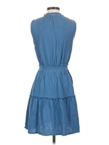 Drew Casual Dress (view 2)