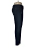 Just Black Solid Blue Jeggings Size 28 waist - photo 4
