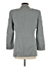 Giorgio Armani Gray Blazer Size 6 - photo 2