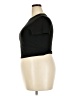 Divided by H&M Black Short Sleeve Turtleneck Size XXL - photo 5