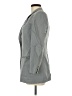 Giorgio Armani Gray Blazer Size 6 - photo 5