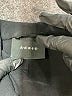 AKRIS Black Blazer Size 16 - photo 6