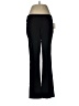 Coral Bay Black Dress Pants Size 8 - photo 1