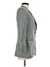 Giorgio Armani Gray Blazer Size 6 - photo 4