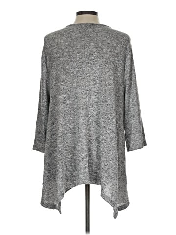BonWorth Pullover Sweater (view 2)