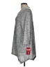 BonWorth Gray Pullover Sweater Size Lg Petite - photo 5
