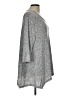BonWorth Gray Pullover Sweater Size Lg Petite - photo 4
