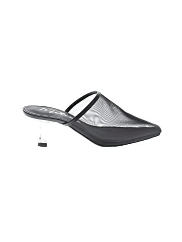 Matisse Mule/Clog (view 1)