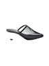 Matisse Black Mule/Clog Size 6 - photo 1