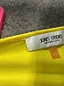 Jones Studio Yellow Sleeveless Blouse Size L - photo 6