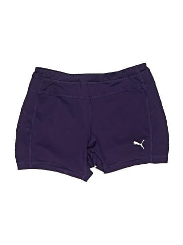 Puma Athletic Shorts (view 1)