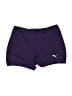 Puma Purple Athletic Shorts Size S - photo 1