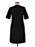 Lela Rose Solid Black Casual Dress Size 6 - photo 2