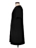 Lela Rose Solid Black Casual Dress Size 6 - photo 5