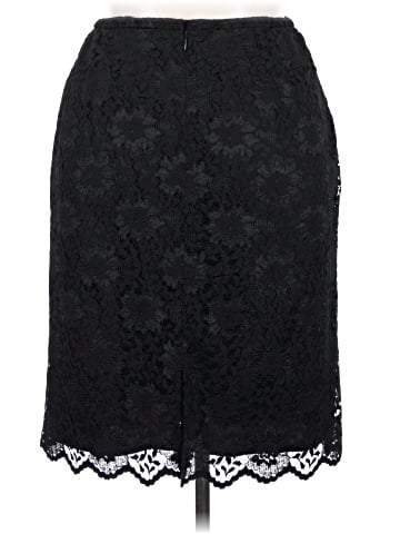 Coldwater Creek Formal Skirt (view 2)
