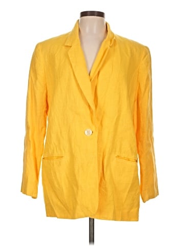 Harve Benard Blazer (view 1)