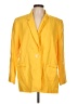 Harve Benard Yellow Blazer Size L (estimated) - photo 1
