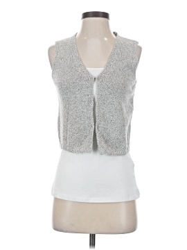 MIOU MUSE Sleeveless Blouse (view 1)