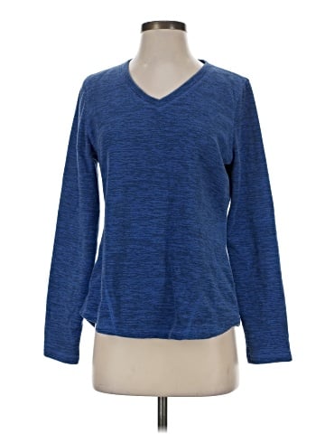 Tek Gear Pullover Sweater (view 1)