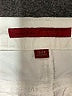 Limited Edition White Jeans Size 28 waist - photo 7