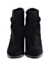 Blondo Black Ankle Boots Size 10 - photo 2