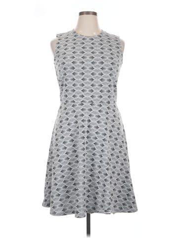 Leota Casual Dress (view 1)