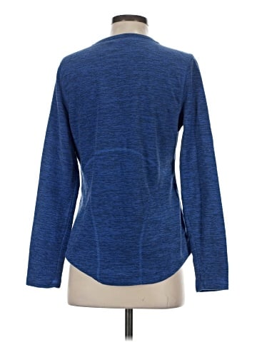 Tek Gear Pullover Sweater (view 2)