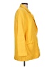 Harve Benard Yellow Blazer Size L (estimated) - photo 4