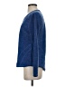 Tek Gear 100% Polyester Blue Pullover Sweater Size S - photo 5